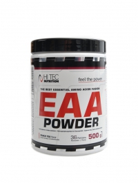 EAA powder essential amino EEA 500 g