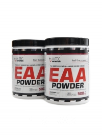 EAA powder essential amino EEA 1000 g