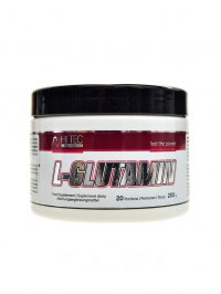 L-Glutamin 200 g