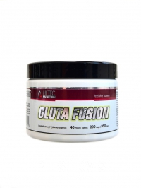 Gluta Fusion 200 kapsl