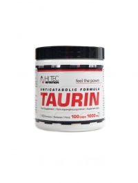 Taurin 1000 100 tablet