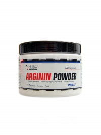 Arginin powder 100% AAKG 250 g