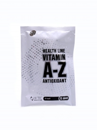 HL Vitamin A-Z antioxidant formula 30 tablet