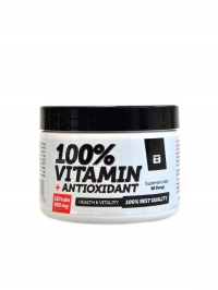BS Blade 100% Vitamin + antioxidant 120 tablet