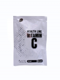 Health line Vitamín C 1080 mg 30 kapslí