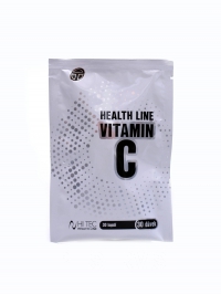 Health line Vitamn C 1080 mg 30 kapsl