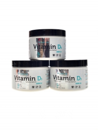 Health line Vitamin D3 2000 IU 90 tablet 2+1