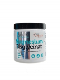 Health line Magnesium bisglycinate 1000 mg 120 kapsl�