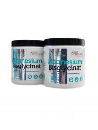 Health line Magnesium bisglycinate 1000 mg 2 x 120 kapsl�