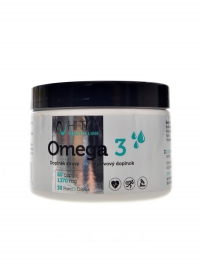 Healt Line Omega 3 60 kapslí 1370 mg