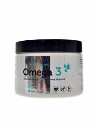 Health line Omega 3 60 kapsl 1370 mg