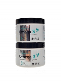 Health line Omega 3 120 kapsl 1370 mg