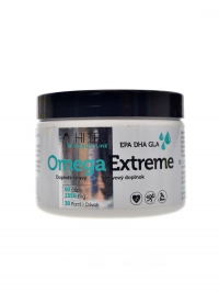 Health Line Omega 3 Extreme 60 kapslí 1550 mg