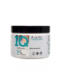Health line IQ 60 kapsl exp 4/22