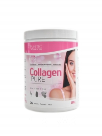 Health Line Collagen pure 390g fruit coctail
