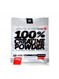 BS Blade Creatine powder 500 g