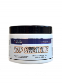 KTP creatine 200 tablet