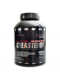 Creasteron upgrade 2580 g + 60 kapsl
