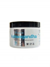 Health line Ashwaganda 60 kapsl