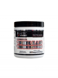 Tribulus Terrestris 1000 100 kapsl