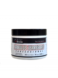 Tribulus Terrestris 1000 60 kapsl