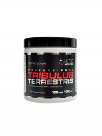 New Professional Tribulus Terrestris + Maca 100 kapsl