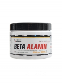 Beta Alanin 1000 200 kapsl 850mg