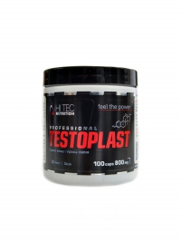 Testoplast 800 mg 100 kapslí
