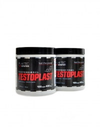 Testoplast 800 mg 200 kapslí