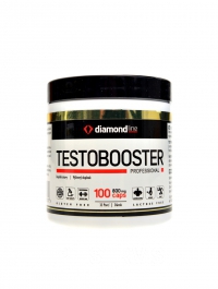 Diamond line Testobooster 100 kapsl