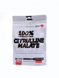 BS Blade 100% Citrulline malate 300g