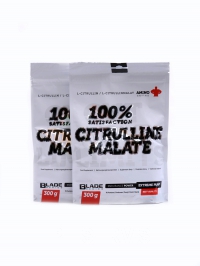 BS Blade 100% Citrulline malate 600g