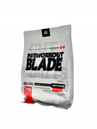 BS BLADE preworkout pump 500 g pomeran