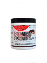 Power Guarana 800 mg 100 kapsl