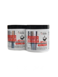 Power Guarana extreme 800mg 2 x 100 kapsl