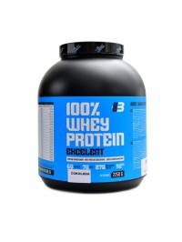 Excelent 100% WPC whey protein 80 2250g