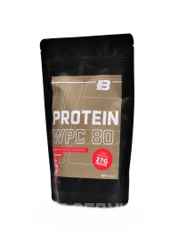 WPC whey protein 80 300g