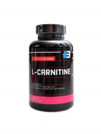 Carnitine 120 kapsl