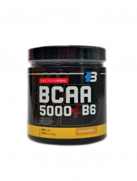 BCAA 5000 + B6 500 tablet