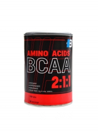 BCAA 2:1:1 1000mg 150 tablet