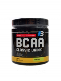BCAA classic drink 2:1:1 400 g