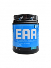 EAA full essential amino acids 380g