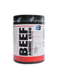 BEEF amino 6500 250 tablet