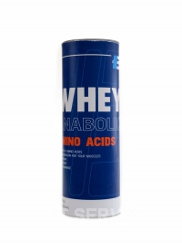 Whey anabolic amino 700 tablet