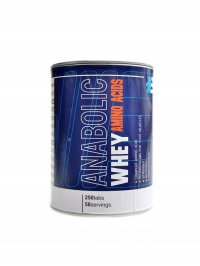 Whey anabolic amino 250 tablet