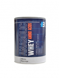 Whey anabolic amino 350 tablet