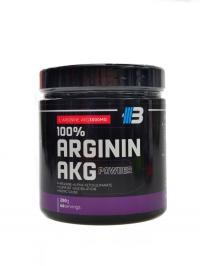 100% Arginin AKG 200 g powder