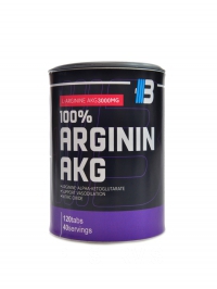 100% Arginin AKG 120 tablet