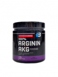 100% Arginin AKG 200g