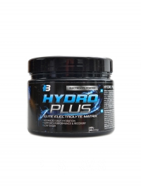Hydro plus elektrolyty 400 g